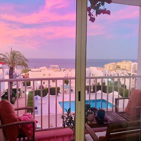 Seaview La Mata Pool&Beach Torrevieja Buitenkant foto