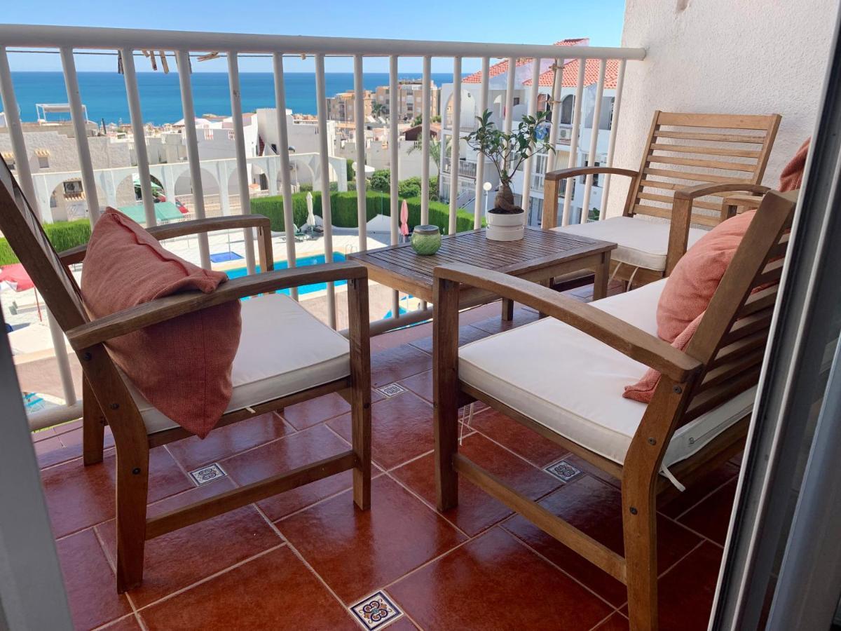 Seaview La Mata Pool&Beach Torrevieja Buitenkant foto