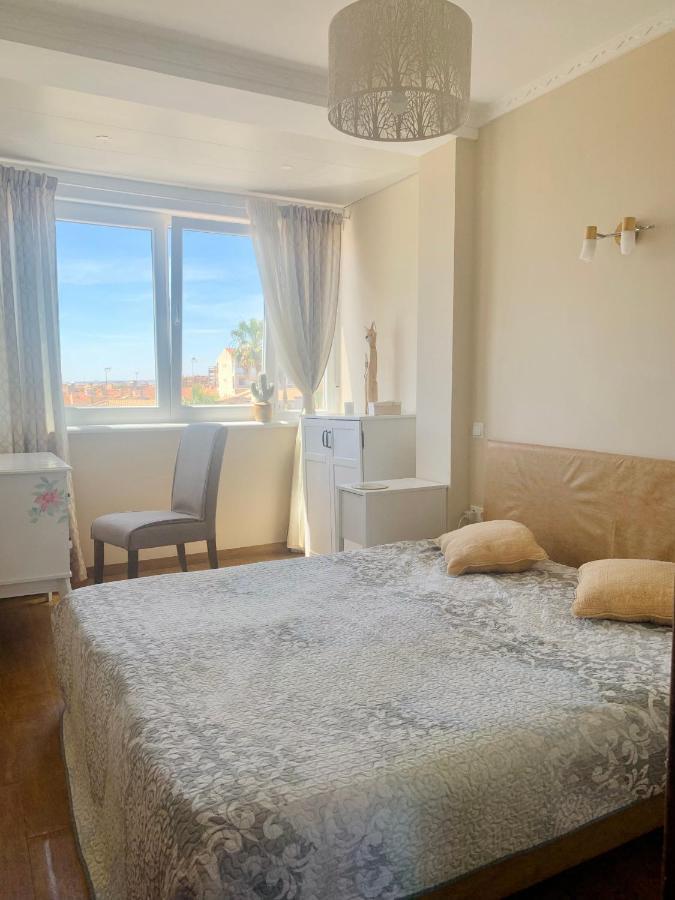 Seaview La Mata Pool&Beach Torrevieja Buitenkant foto